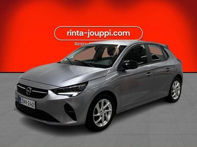 Käytetty 2022 Opel Corsa Edition Viistoperä | 14 190 € (Perustarjous)