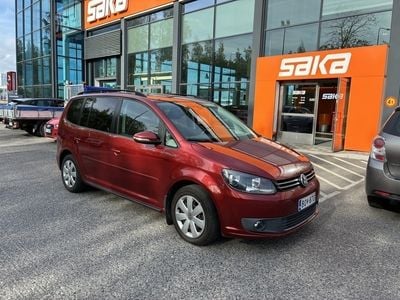 VW Touran