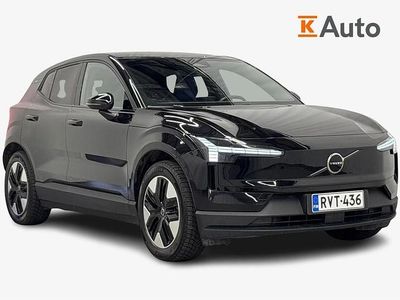 Käytetty 2024 Volvo EX30 Performance Katumaasturi | 37 700 € (Perustarjous)