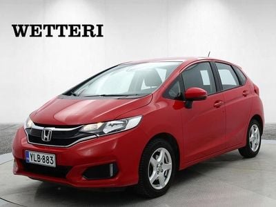 Käytetty Honda Jazz Trend 102 HP (75 kW) 2019 Viistoperä