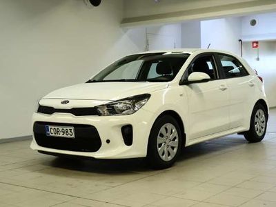 käytetty Kia Rio 1,2 ISG Active EcoDynamics