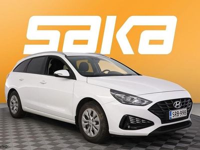 Käytetty 2024 Hyundai i30 Classic Farmari | 16 700 € (Hyvä tarjous)