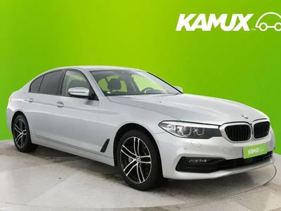 BMW 530e