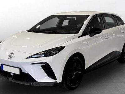 Käytetty MG MG4 EV 125 kW (170 HP) 2023 Viistoperä