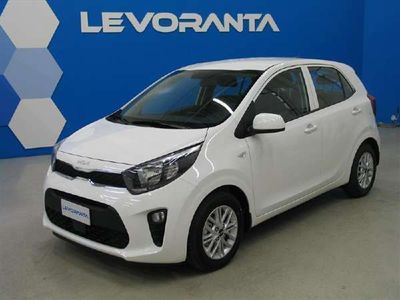 käytetty Kia Picanto 1,2 EX 5P