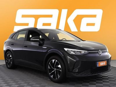 Käytetty 2023 VW ID.4 Pro Katumaasturi | 26 900 € (Supertarjous)