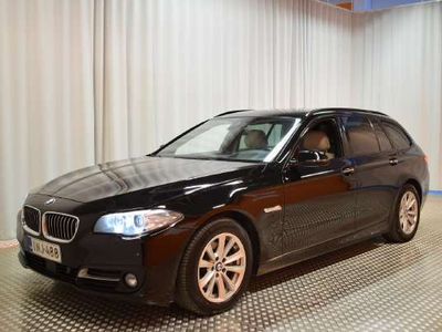 käytetty BMW 520 520 F11 Touring d TwinPower Turbo A xDrive Business Exclusive