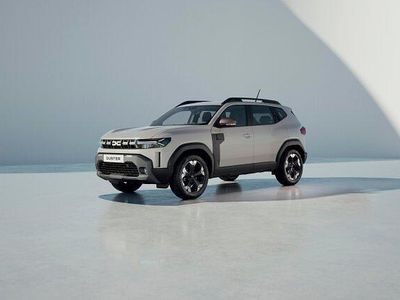 Käytetty Dacia Duster Comfort 150 HP (110 kW) 2020 Katumaasturi