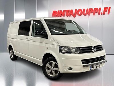 VW T5
