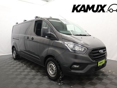 käytetty Ford Transit Custom 320 2,0TDCi 130 hv A6 L2H1 //