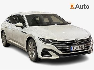 VW Arteon