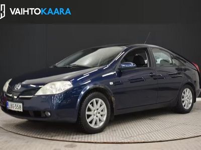 Käytetty Nissan Primera 140 HP (102 kW) 2003 Viistoperä