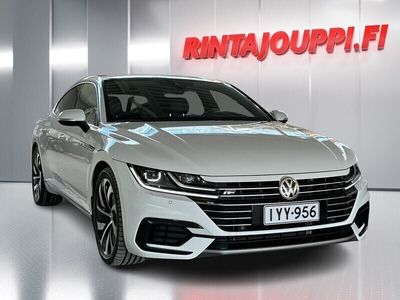 VW Arteon