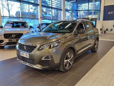 käytetty Peugeot 3008 Allure PureTech 180 EAT8