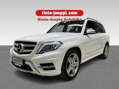Mercedes GLK220