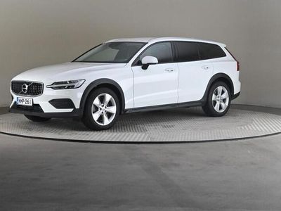 Volvo V60 CC
