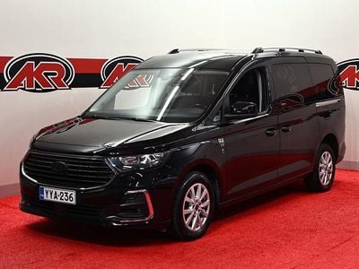 Ford Grand Tourneo Connect