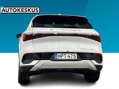 BYD Atto 3