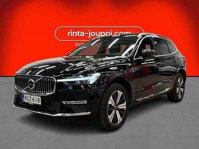 Käytetty 2023 Volvo XC60 Performance Katumaasturi | 42 900 € (Hyvä tarjous)