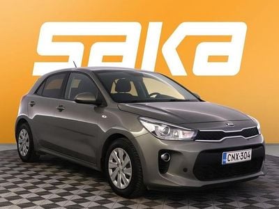 Käytetty Kia Rio Active 84 HP (61 kW) 2019 Viistoperä