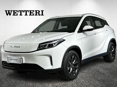 Uusi Seres 3 119 kW (163 HP) 2025 Valkoinen Katumaasturi