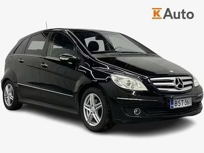 Käytetty 2008 Mercedes A200 Tila-auto | 5 800 €