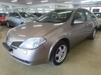 Nissan Primera