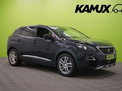 käytetty Peugeot 3008 3008GT Hybrid PHEV //