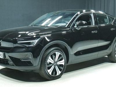 Käytetty Volvo C40 Core 169 kW (231 HP) 2023 Katumaasturi