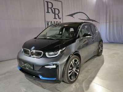 käytetty BMW i3 S 120Ah