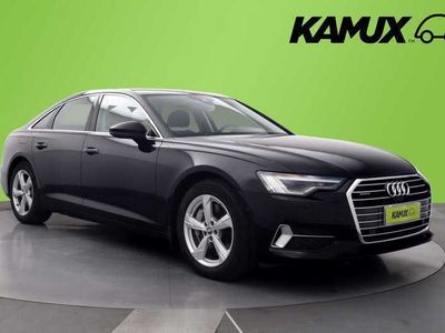 käytetty Audi A6 