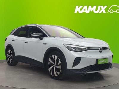 Käytetty 2021 VW ID.4 Pro Performance Katumaasturi | 29 770 € (Perustarjous)