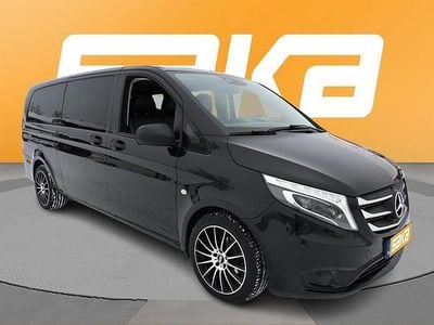 Käytetty 2018 Mercedes Vito Van | 29 900 €