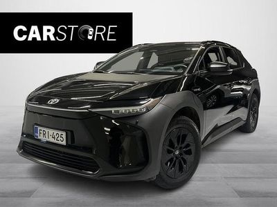 Käytetty Toyota bZ4X Edition 150 kW (204 HP) 2023 Katumaasturi
