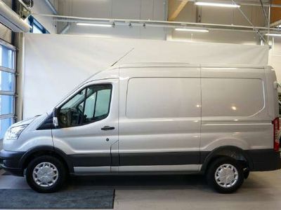 käytetty Ford Transit Van 350 2,0 TDCi 130 hv M6 Trend L2H2 Jakohihna juuri vaihdettu! (Uusi -suositus 160 000km/6v.) SIS.ALV.