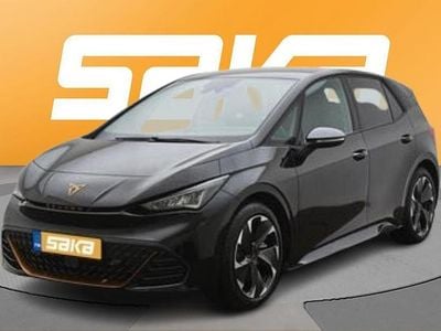 Käytetty 2025 Cupra Born e-Boost Viistoperä | 30 900 € (Perustarjous)