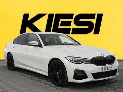 Käytetty BMW 330e M Sport 184 HP (135 kW) 2020 Sedan