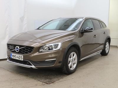 Volvo V60 CC