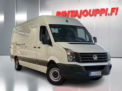 VW Crafter