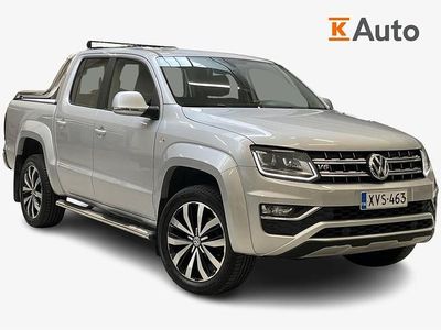 VW Amarok