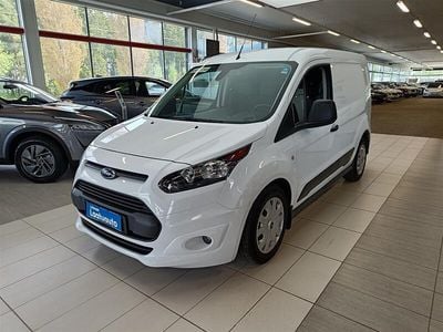 Käytetty Ford Transit Trend 120 HP (88 kW) 2018 Van