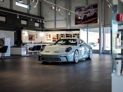 Käytetty Porsche 911 525 HP (386 kW) 2024 Vihreä Coupe - kaksiovinen