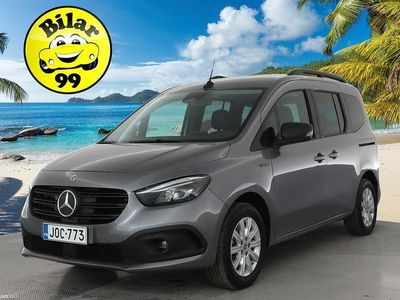 Käytetty 2023 Mercedes eCitan Farmari | 29 500 €