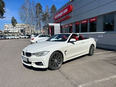 BMW 428