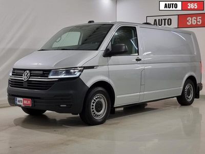 VW Transporter