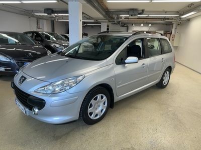 käytetty Peugeot 307 1.6 Wagon Olympia