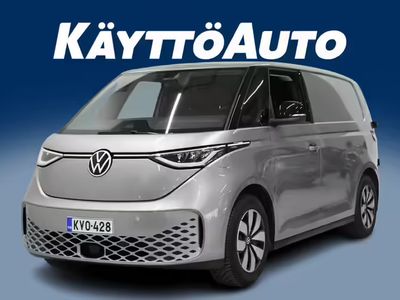 VW ID. Buzz