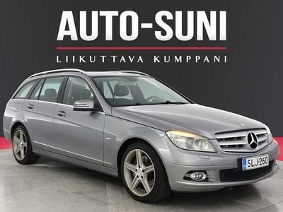 Mercedes C350