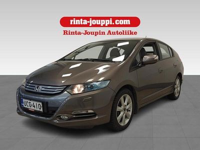 Käytetty 2010 Honda Insight Elegance Viistoperä | 9 990 €