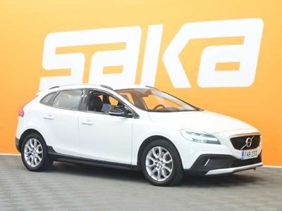 Volvo V40 CC